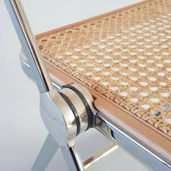 Plia Cane Klappstuhl