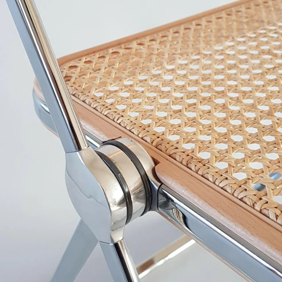 Plia Cane Klappstuhl