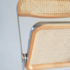 Plia Cane Klappstuhl