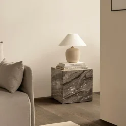 Plinth Cubic Beistelltisch