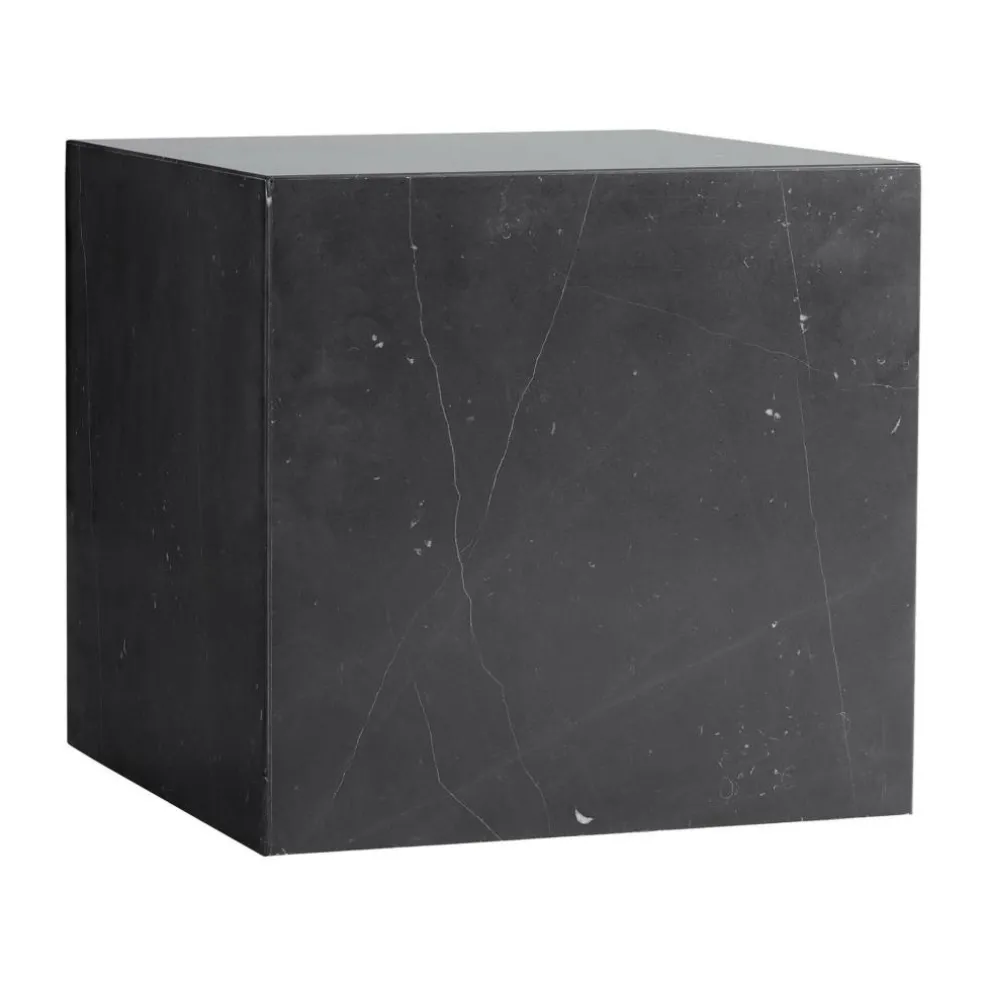 Plinth Cubic Beistelltisch