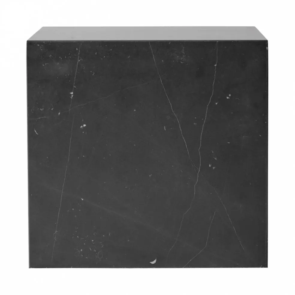 Plinth Cubic Beistelltisch