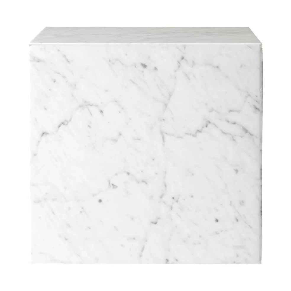 Plinth Cubic Beistelltisch