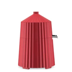 Plissé Elektrische Zitruspresse