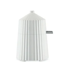 Plissé Elektrische Zitruspresse