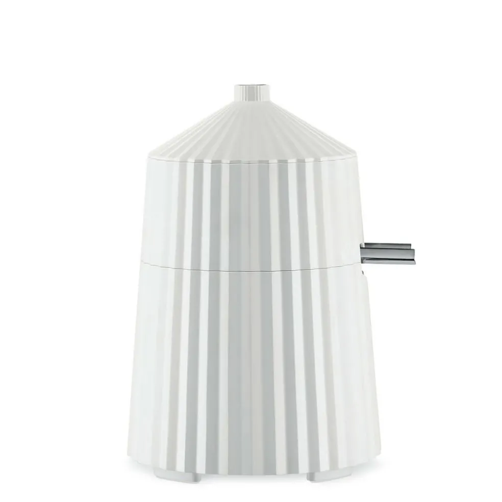 Plissé Elektrische Zitruspresse