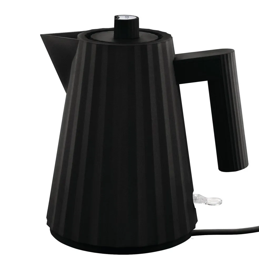 Plissé Elektrischer Wasserkocher 100cl