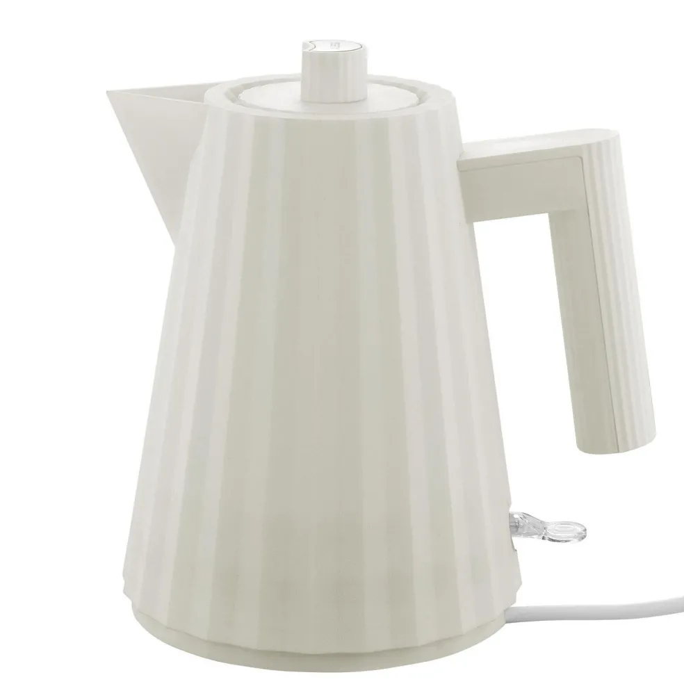 Plissé Elektrischer Wasserkocher 100cl