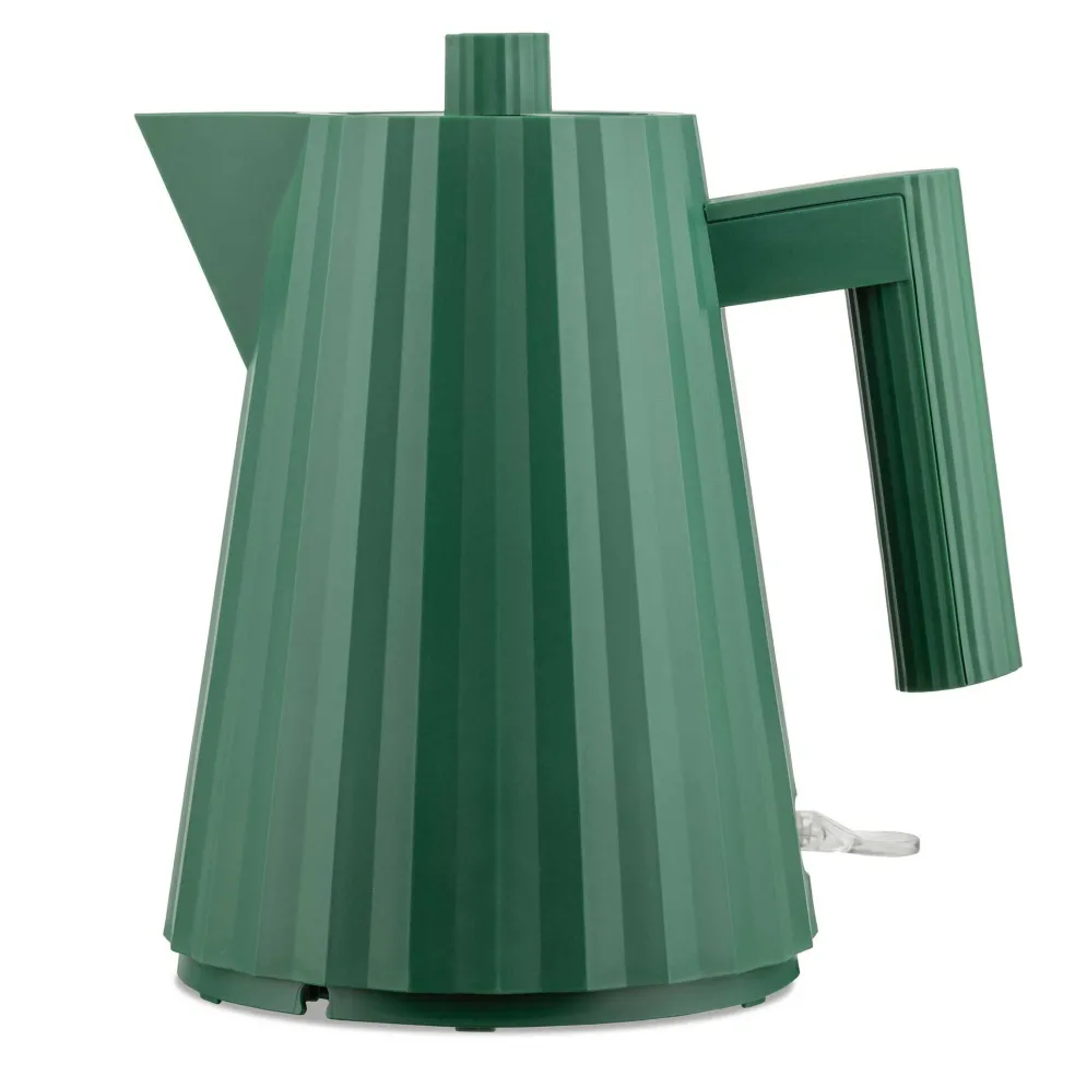 Plissé Elektrischer Wasserkocher 100cl