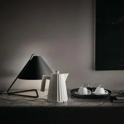 Plissé Elektrischer Wasserkocher 100cl