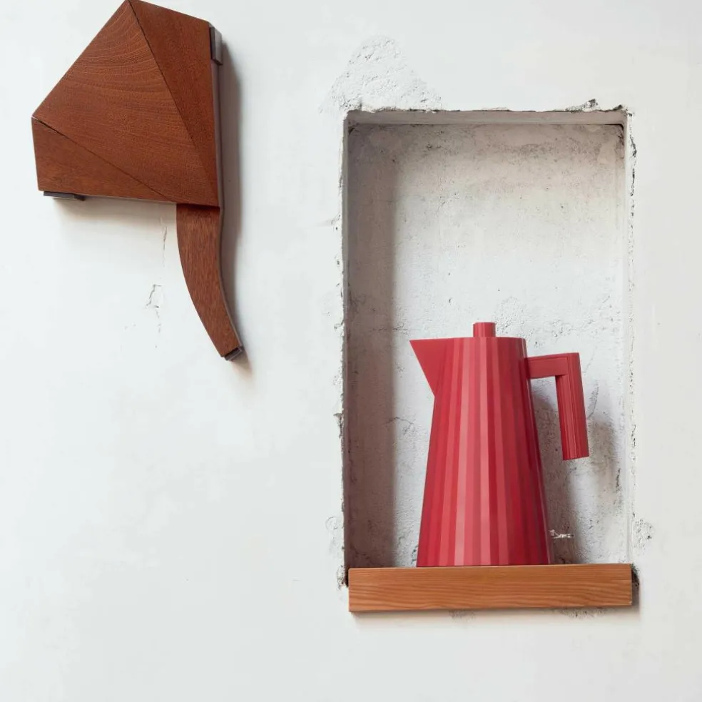 Plissé Elektrischer Wasserkocher 170cl