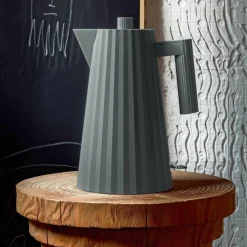 Plissé Elektrischer Wasserkocher 170cl