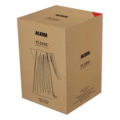 Plissé Elektrischer Wasserkocher 170cl