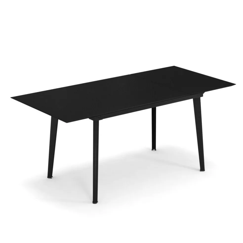 Plus4 Balcony Gartentisch ausziehbar 120x80cm