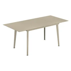 Plus4 Balcony Gartentisch ausziehbar 120x80cm