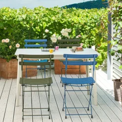 Plus4 Balcony Gartentisch ausziehbar 120x80cm