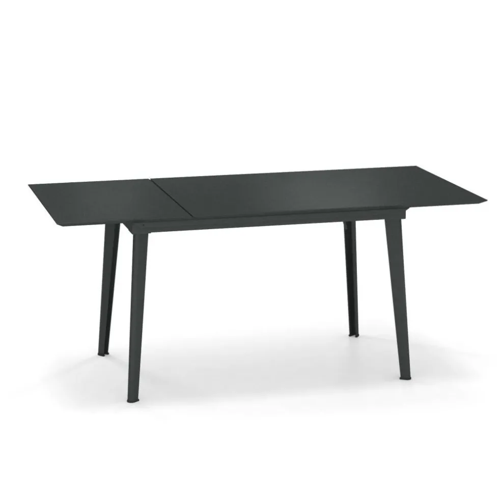 Plus4 Balcony Gartentisch ausziehbar 120x80cm