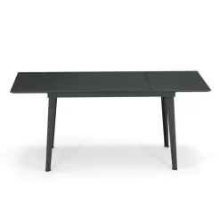 Plus4 Balcony Gartentisch ausziehbar 120x80cm