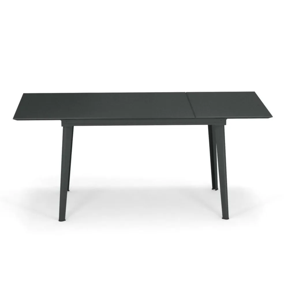 Plus4 Balcony Gartentisch ausziehbar 120x80cm