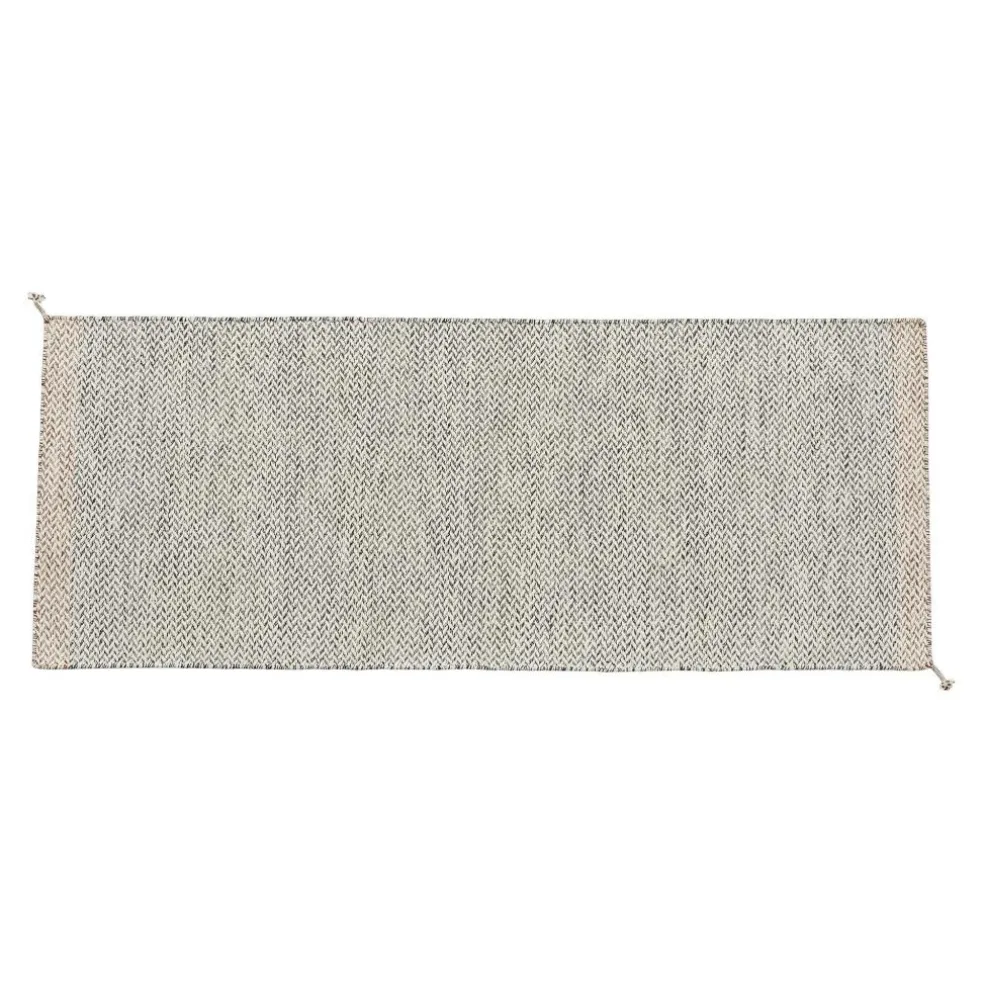 Ply Outdoor Teppichläufer 200x80cm