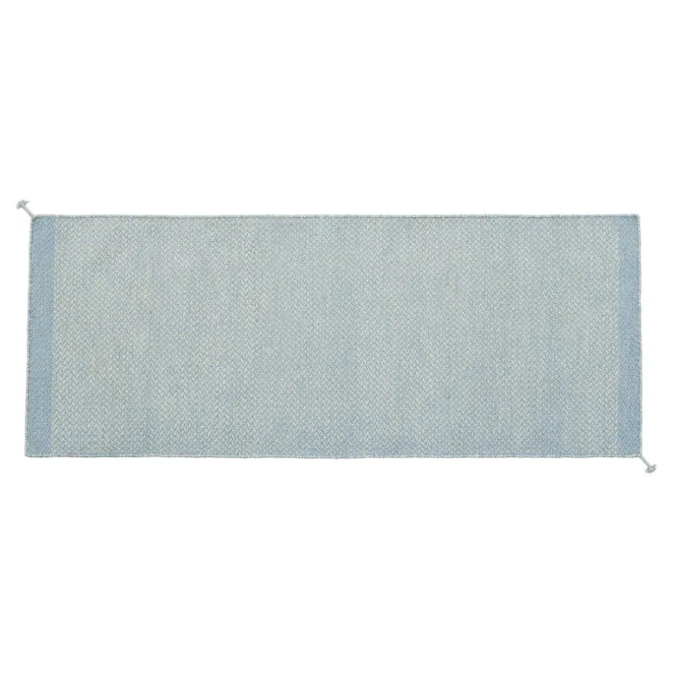 Ply Outdoor Teppichläufer 200x80cm