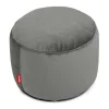 Point Pouf/Hocker Samt