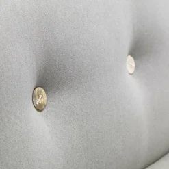 Polder Sofa Armlehne links mit Ottoman