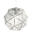 Poliedro Pendelleuchte