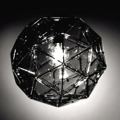 Poliedro Pendelleuchte