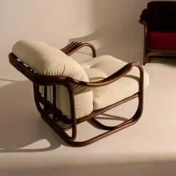 Poltrona Tria Loungesessel