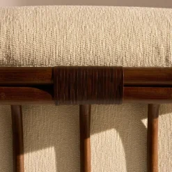 Poltrona Tria Loungesessel