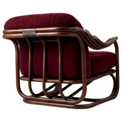 Poltrona Tria Loungesessel