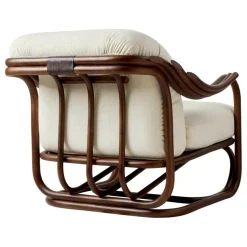 Poltrona Tria Loungesessel