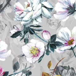 Pomander Noir Teppich