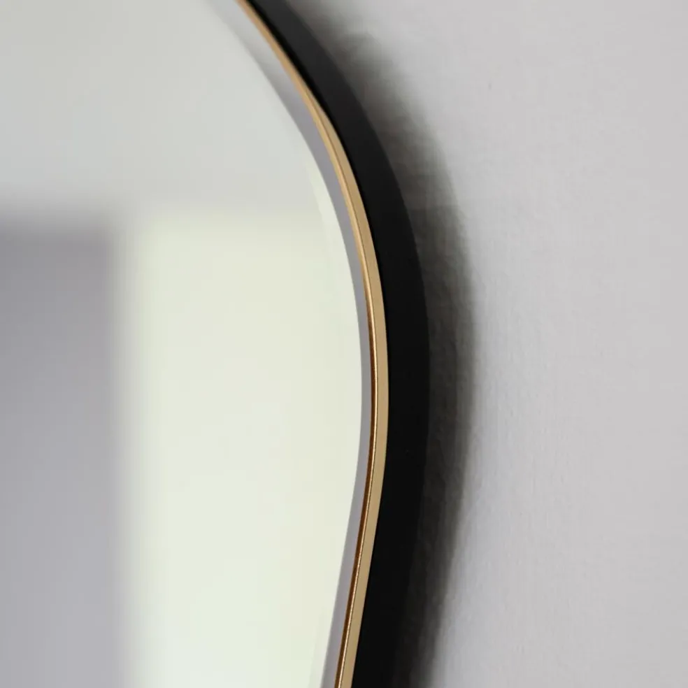 Pond Spiegel 40x164cm