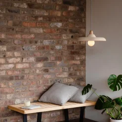 Porcelain II LED E27 GLOBE FILAMENT 360° 6W =><noscript><img width=