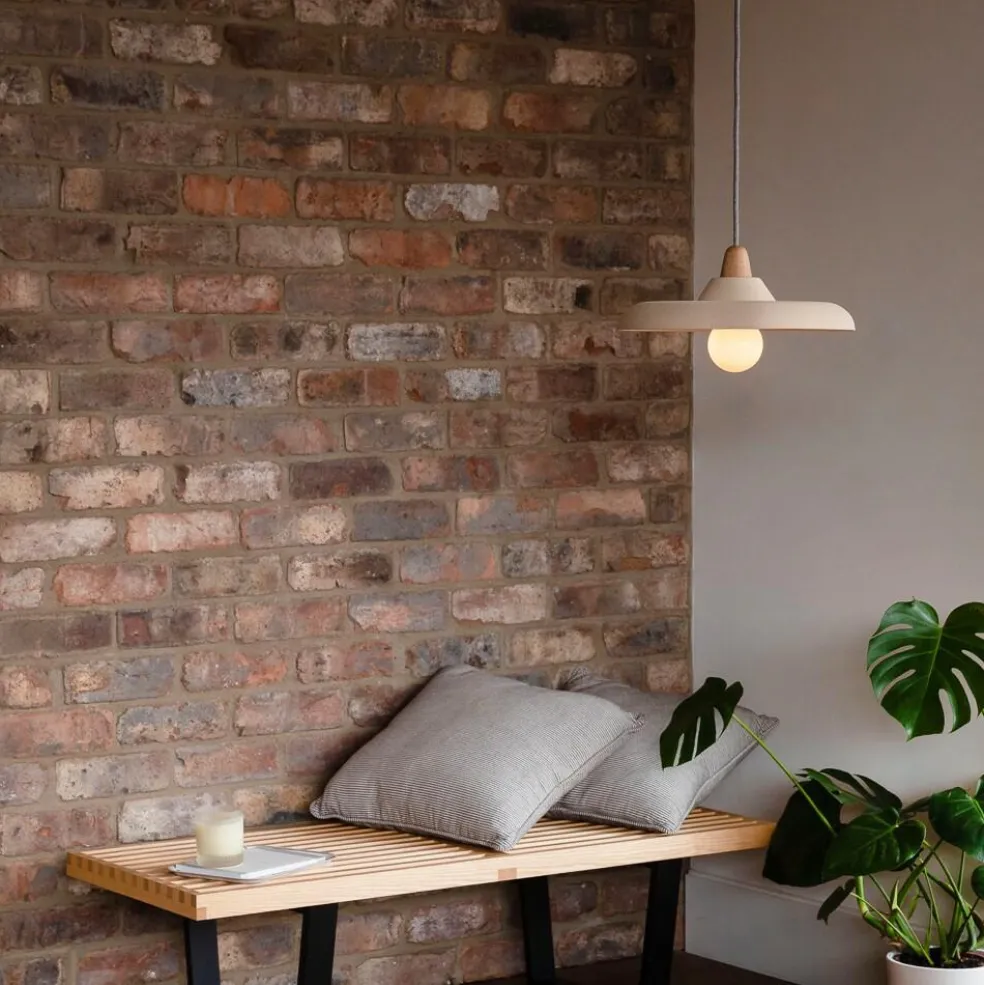 Porcelain II LED E27 GLOBE FILAMENT 360° 6W => 45W