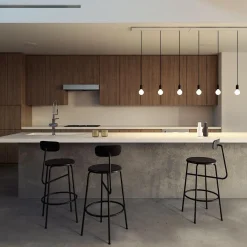 Porcelain II LED E27 GLOBE FILAMENT 360° 6W =><noscript><img width=