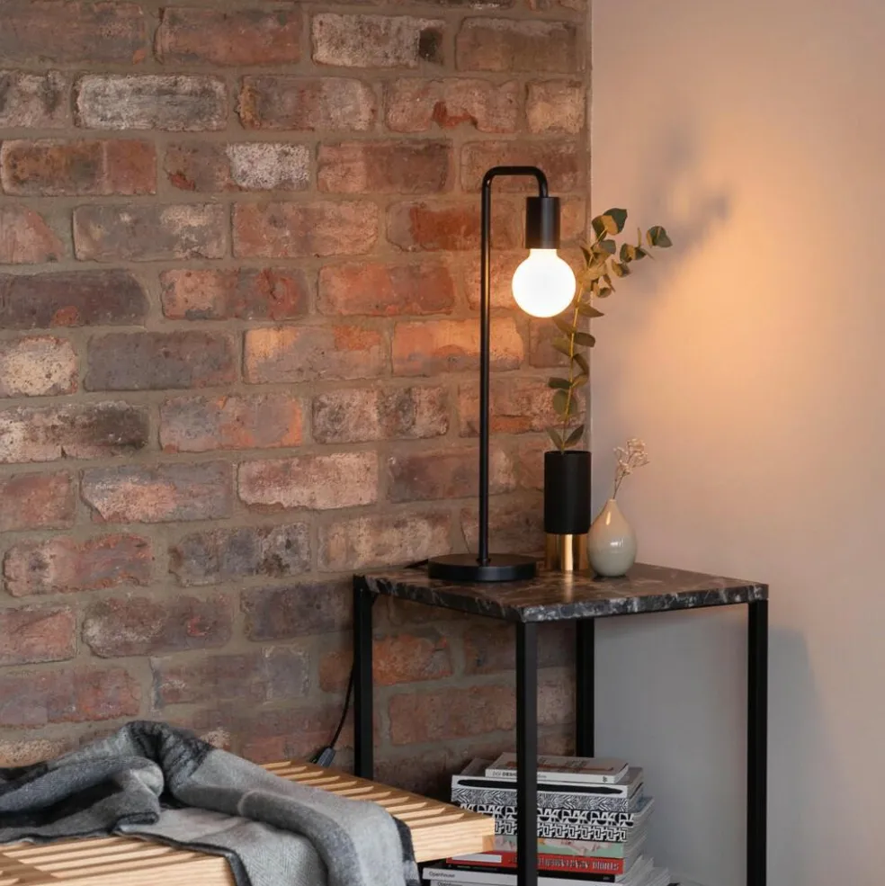 Porcelain II LED E27 GLOBE FILAMENT 360° 6W => 45W