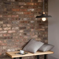 Porcelain II LED E27 GLOBE FILAMENT 360° 6W =><noscript><img width=