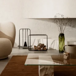 Port Brennholzhalter