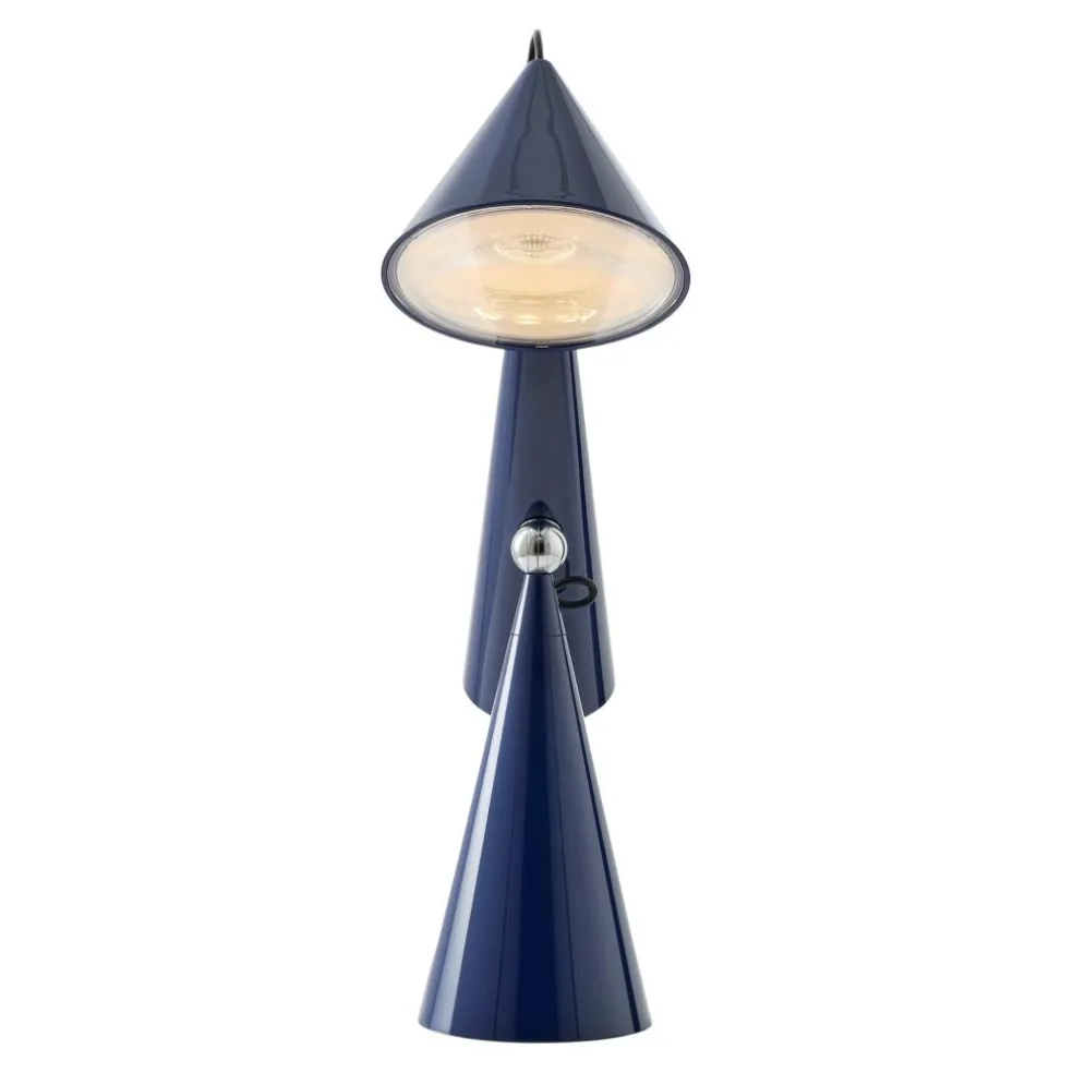 Pose Task LED Tischleuchte