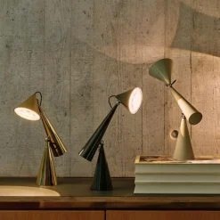 Pose Task LED Tischleuchte