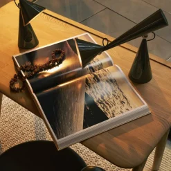 Pose Task LED Tischleuchte