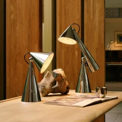 Pose Task LED Tischleuchte