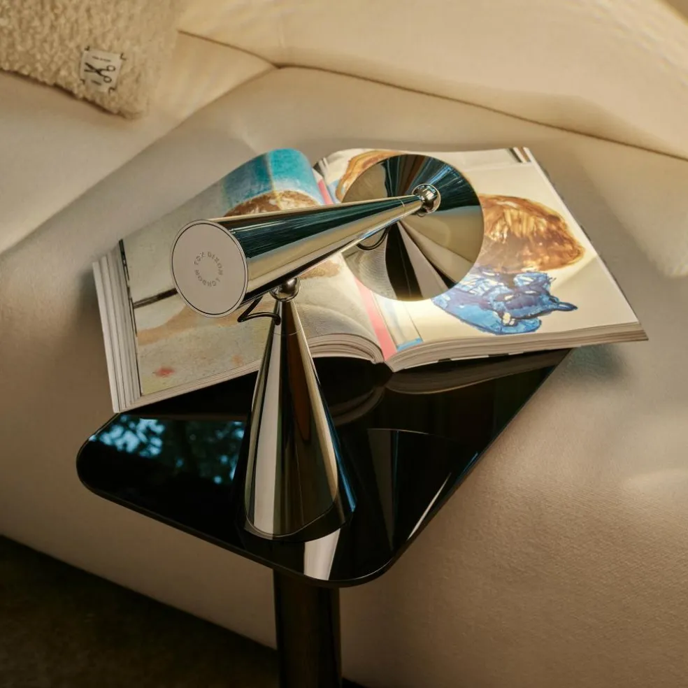 Pose Task LED Tischleuchte