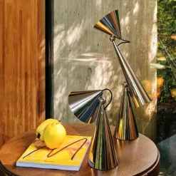 Pose Task LED Tischleuchte