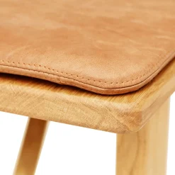 Position Lederkissen 155x37cm