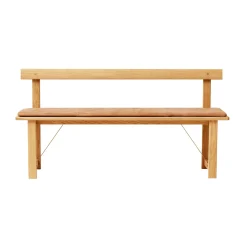 Position Lederkissen 155x37cm