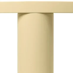 Post Beistelltisch Hochglanz S